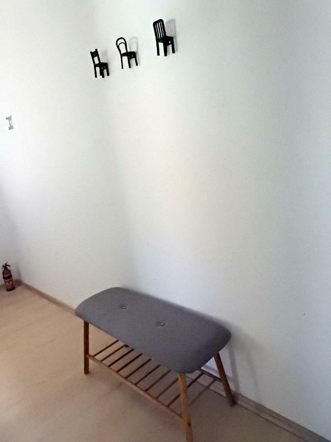 Apartment Antonela Slatine Eksteriør billede