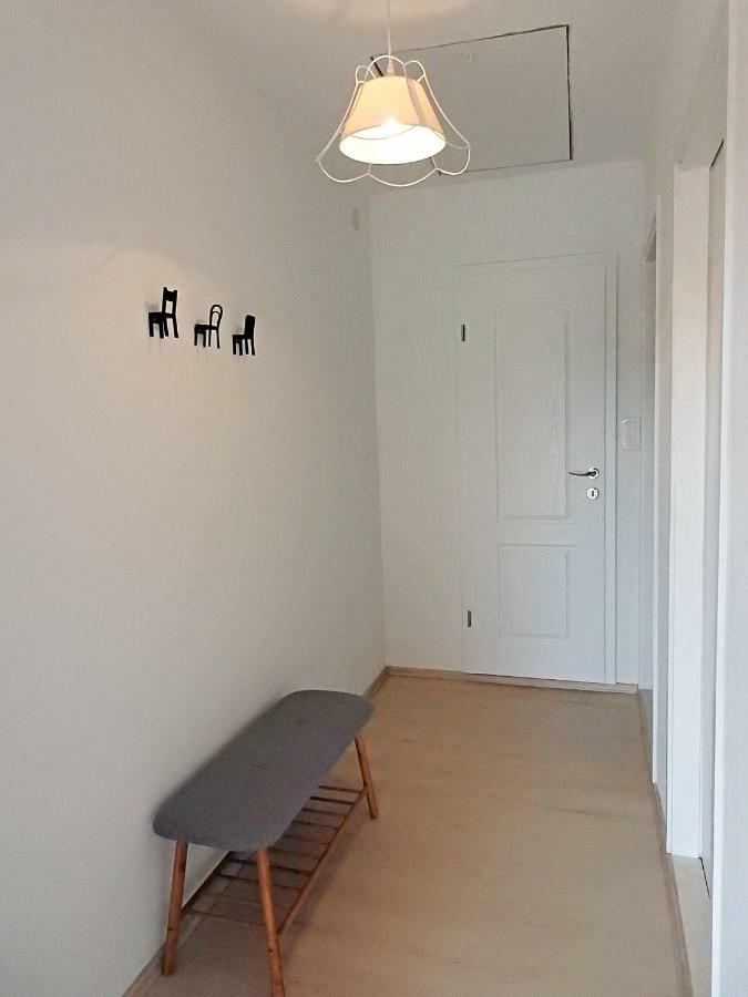 Apartment Antonela Slatine Eksteriør billede
