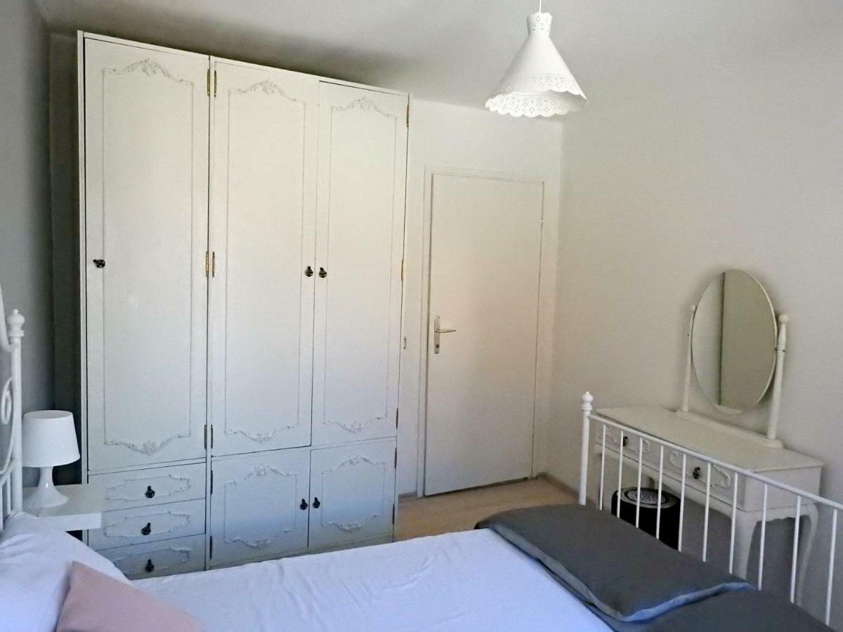 Apartment Antonela Slatine Eksteriør billede