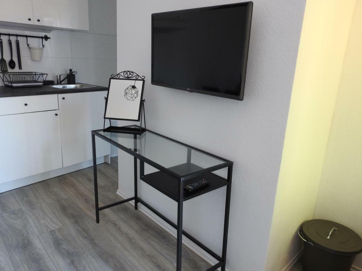 Apartment Antonela Slatine Eksteriør billede