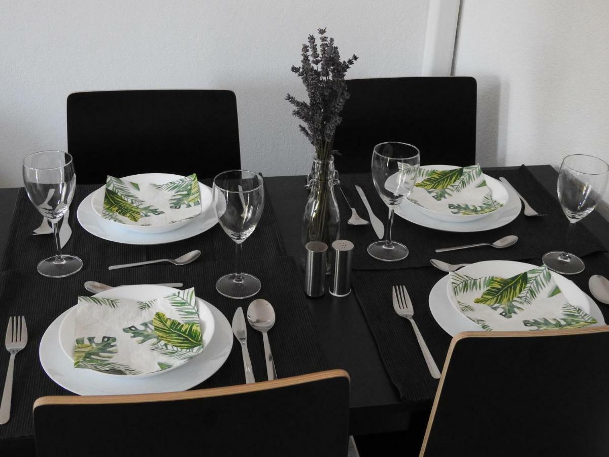 Apartment Antonela Slatine Eksteriør billede