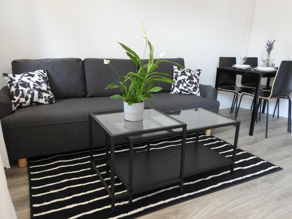 Apartment Antonela Slatine Eksteriør billede