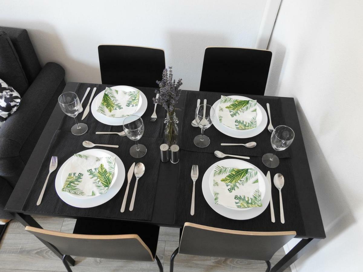 Apartment Antonela Slatine Eksteriør billede