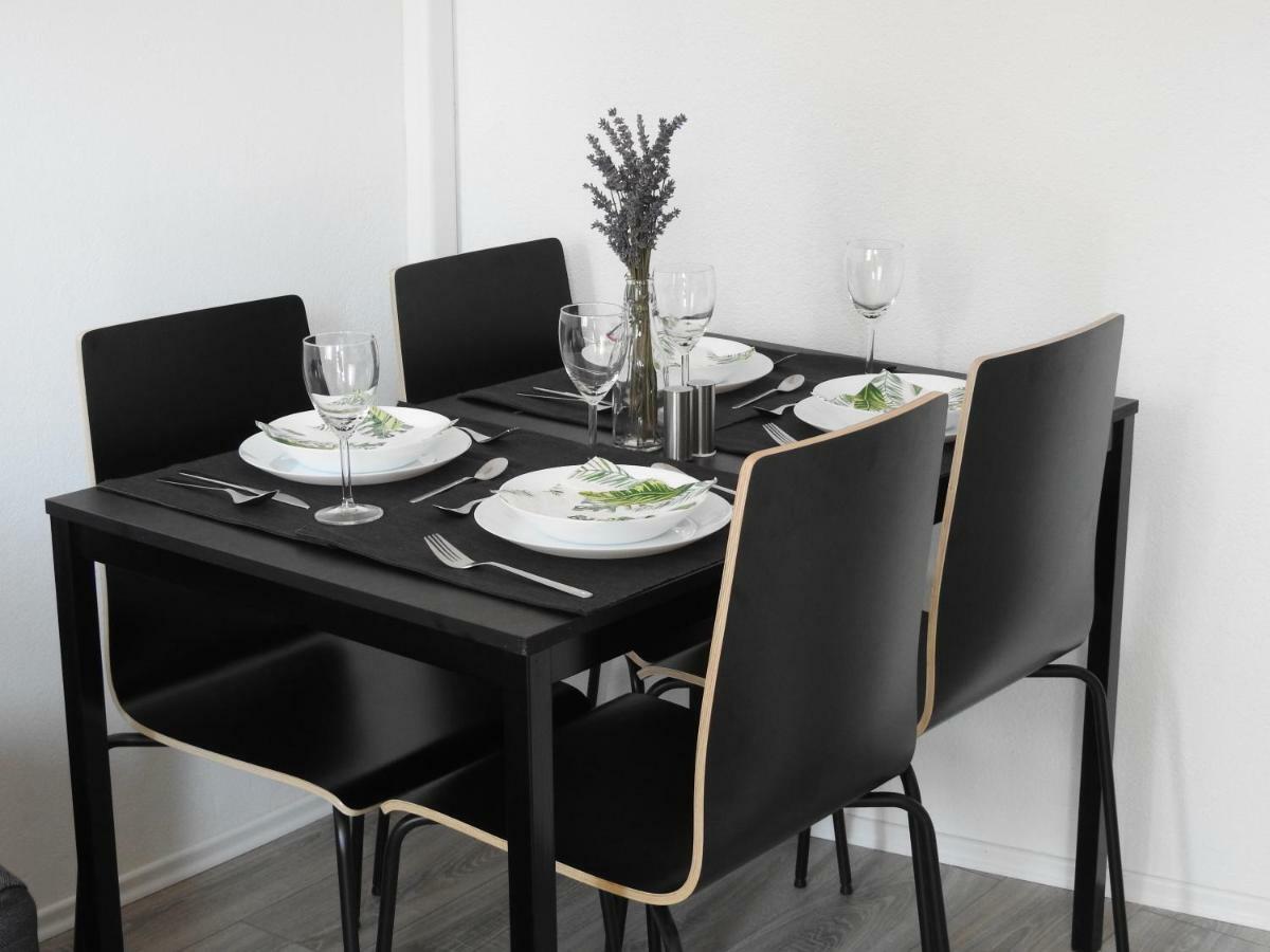 Apartment Antonela Slatine Eksteriør billede