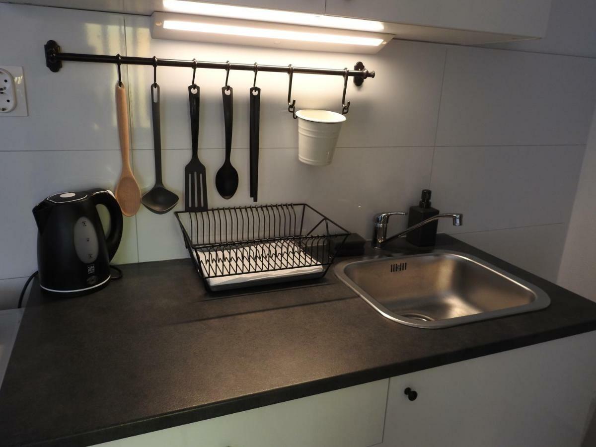 Apartment Antonela Slatine Eksteriør billede