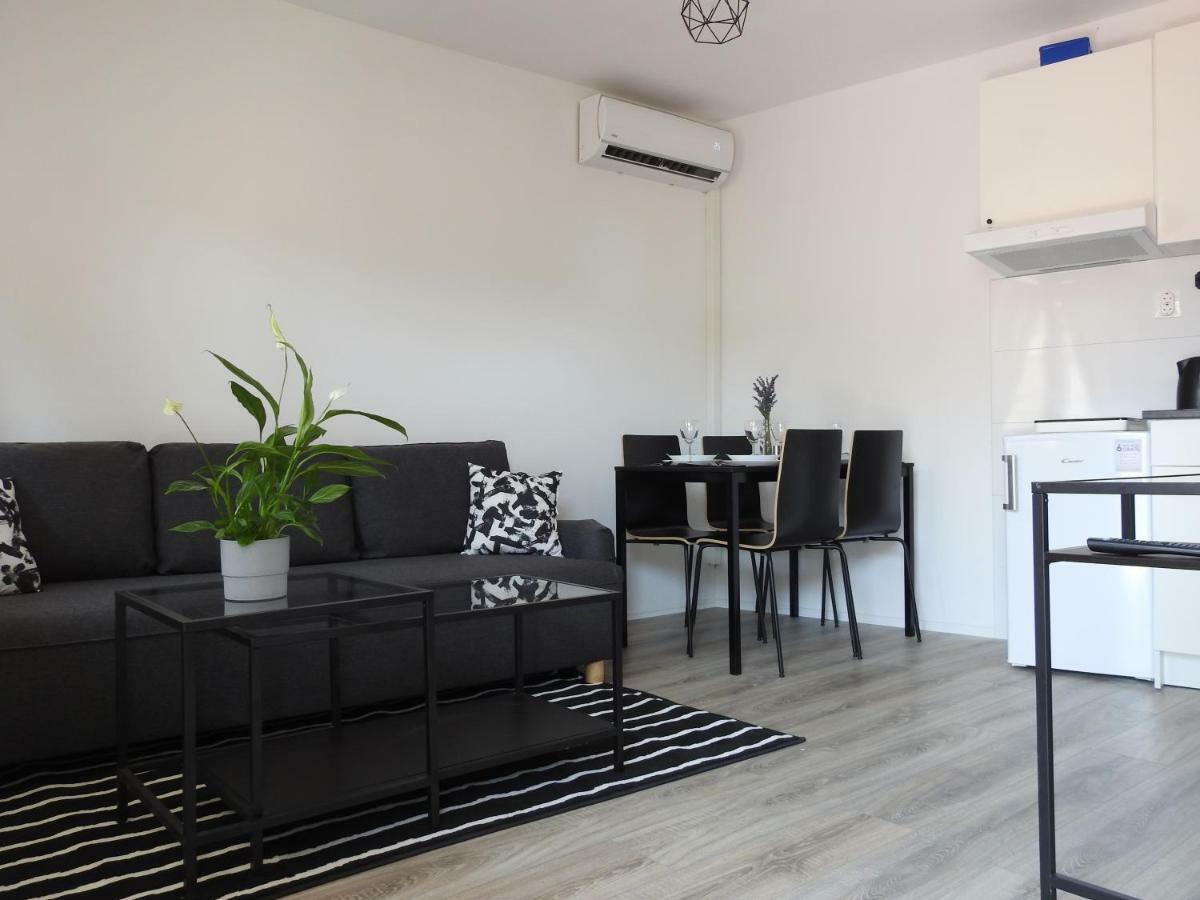 Apartment Antonela Slatine Eksteriør billede