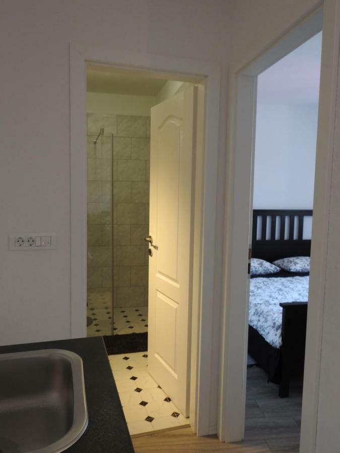 Apartment Antonela Slatine Eksteriør billede