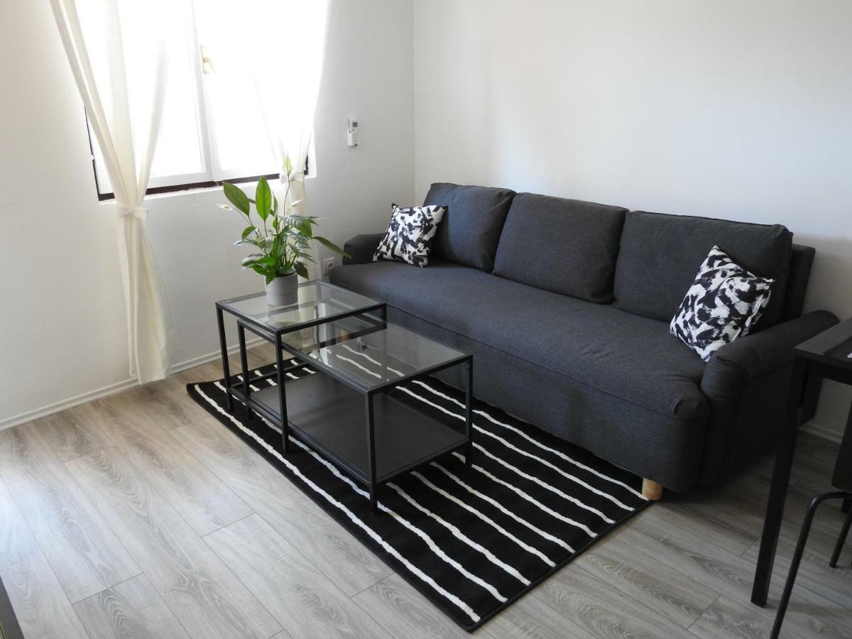 Apartment Antonela Slatine Eksteriør billede